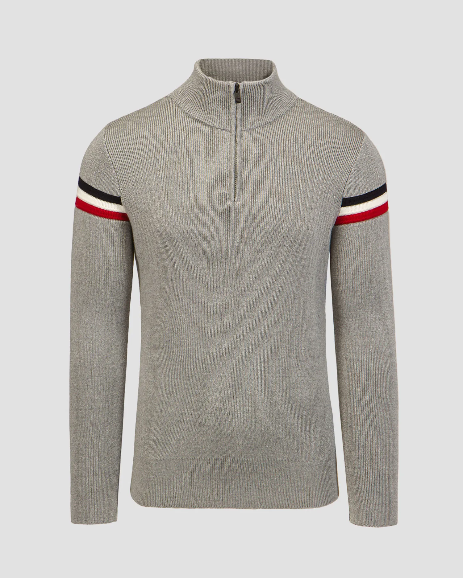 Maglione di lana da uomo Fusalp Wengen IV A2126-2965