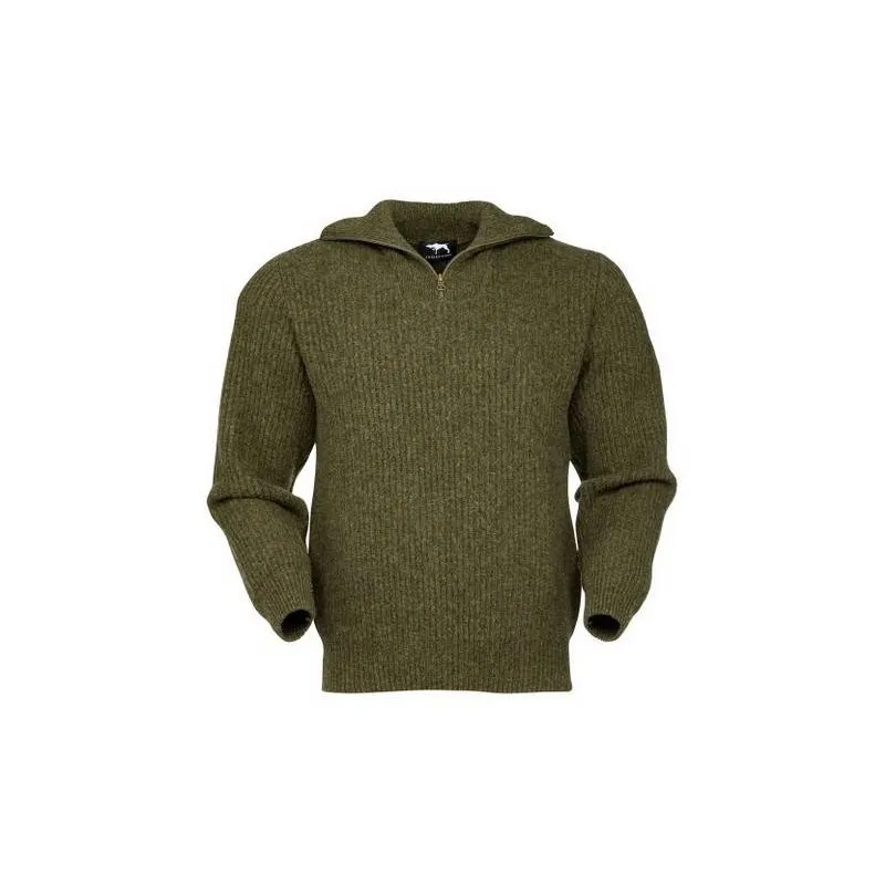 Maglione di lana Jagdhund Grimming