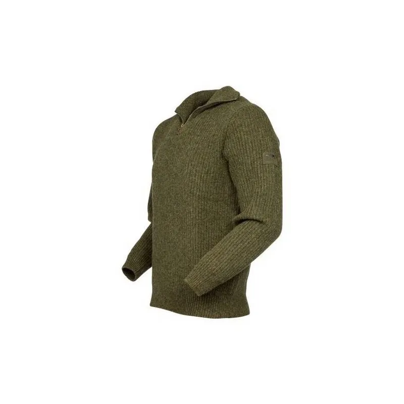 Maglione di lana Jagdhund Grimming