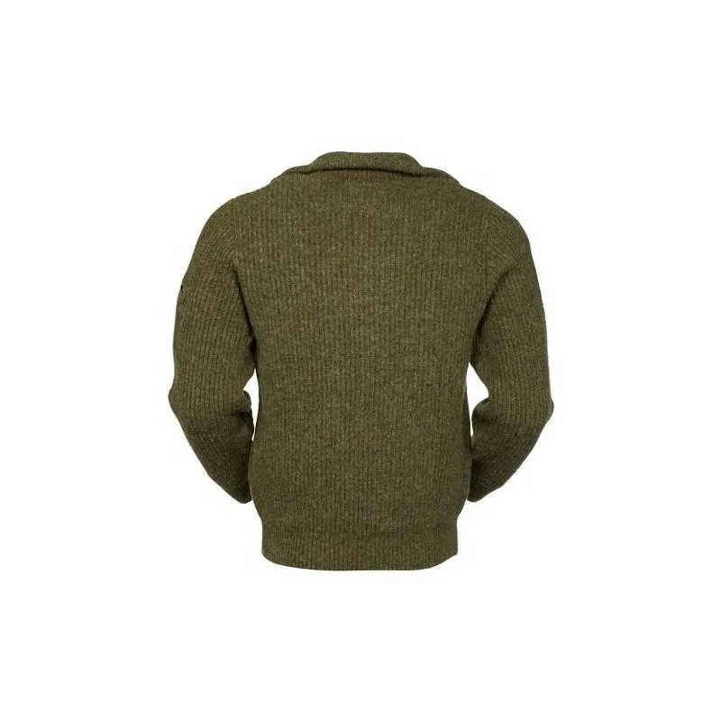 Maglione di lana Jagdhund Grimming