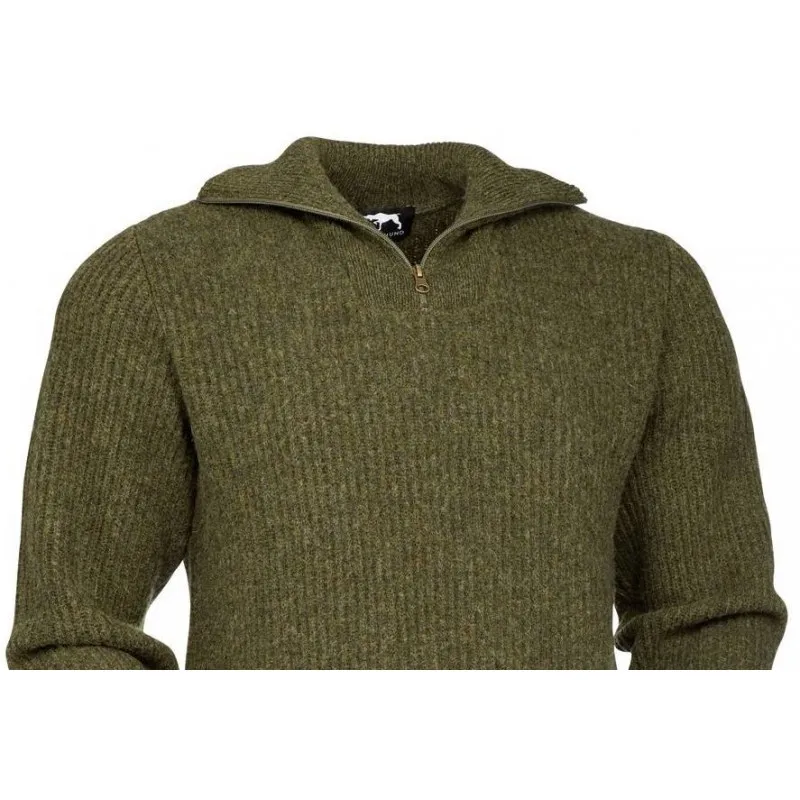 Maglione di lana Jagdhund Grimming