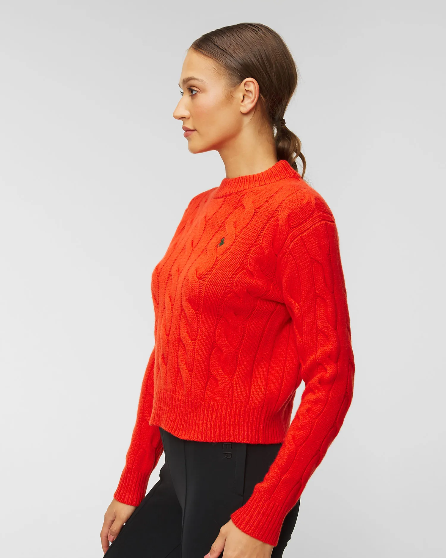 Maglione di lana POLO RALPH LAUREN 211872871-800