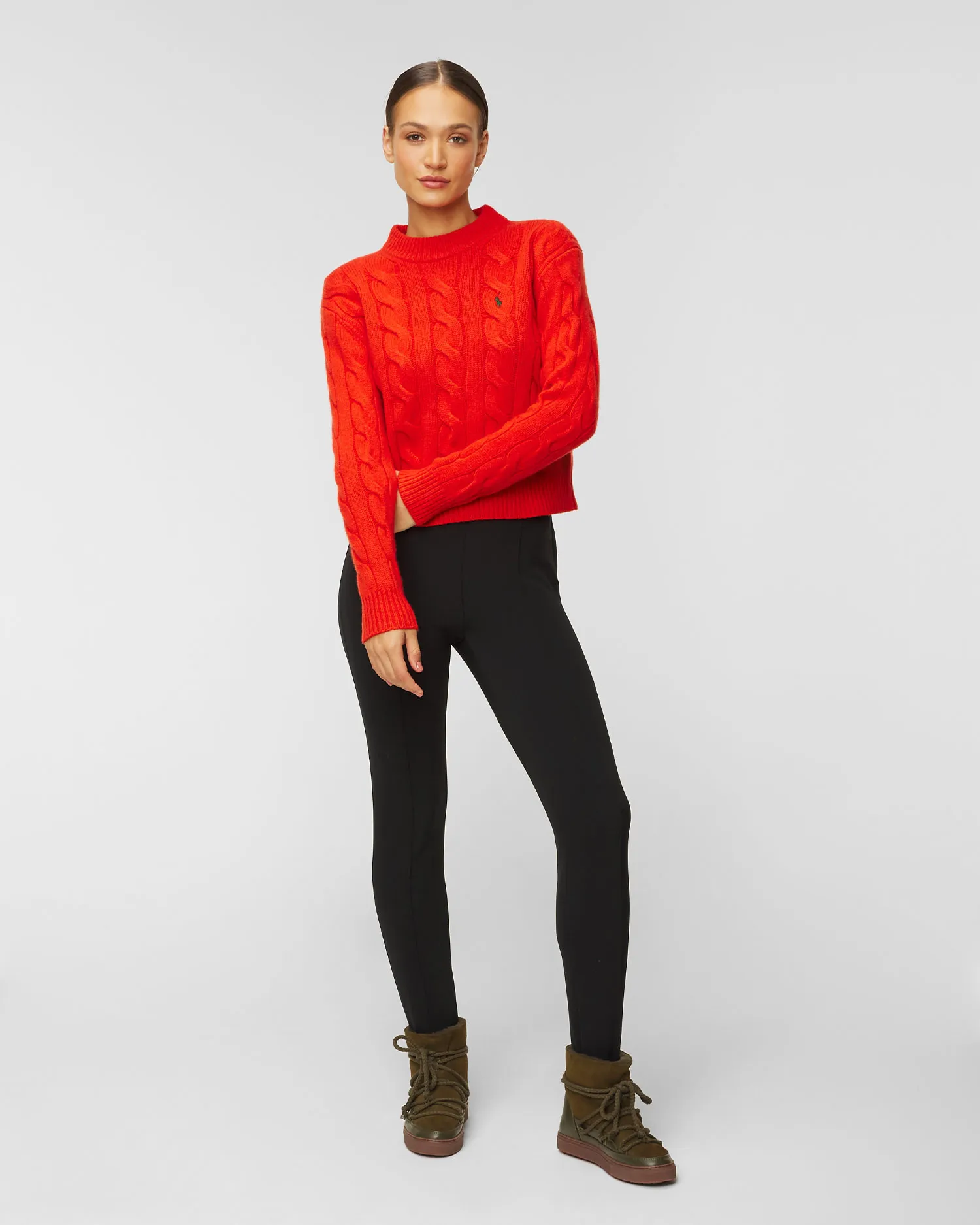 Maglione di lana POLO RALPH LAUREN 211872871-800