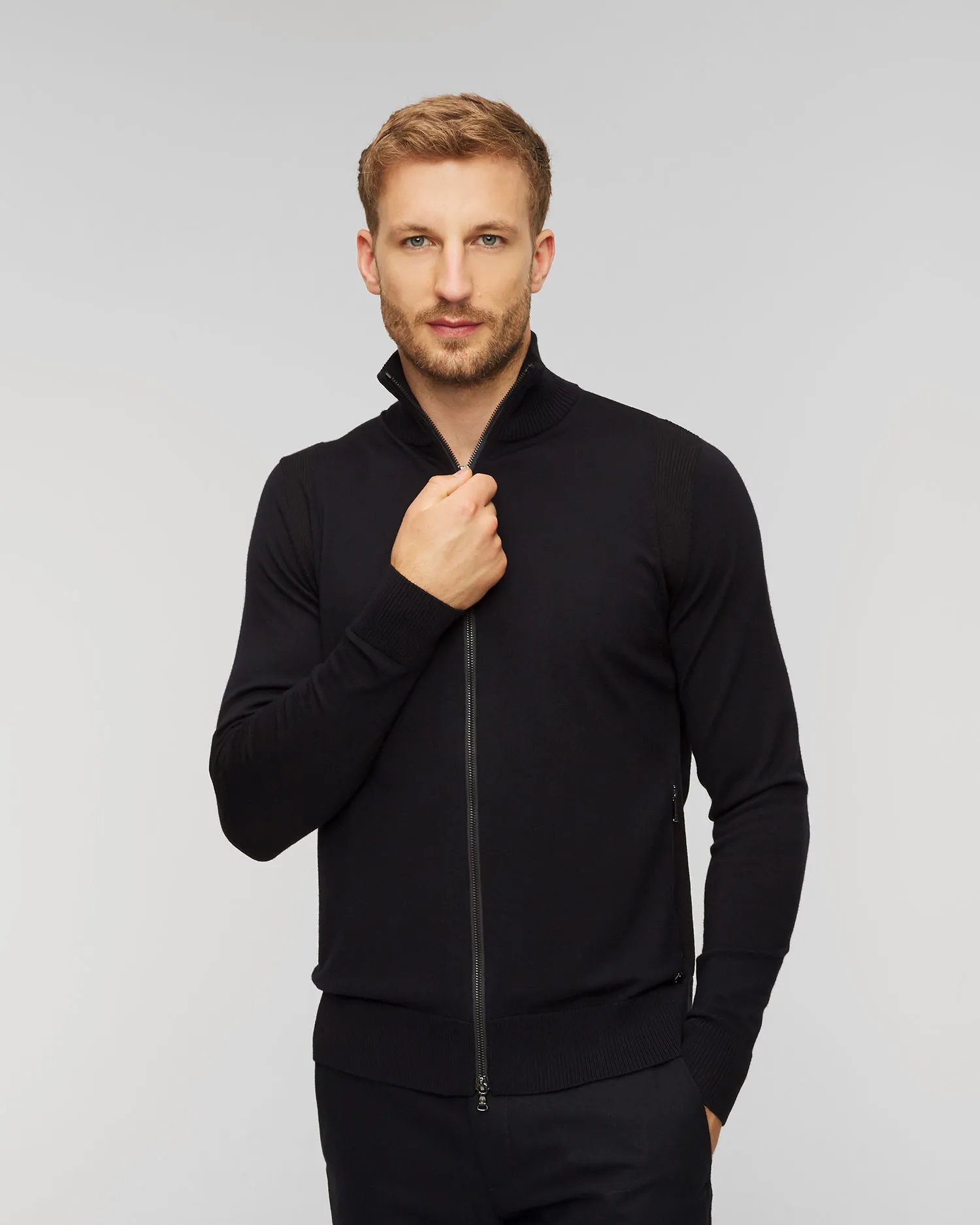 Maglione di lana uomo BOGNER George-1 88706416-464