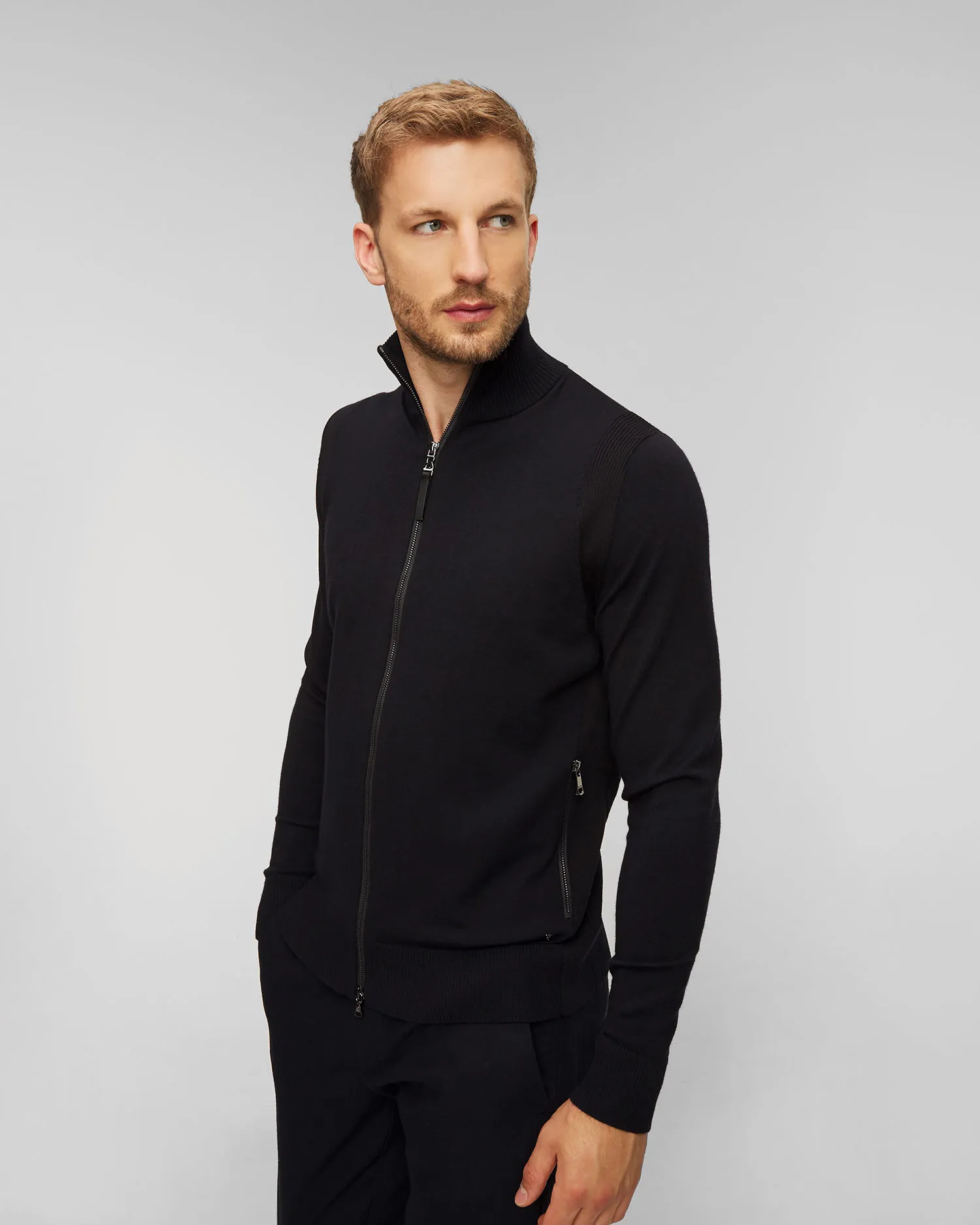 Maglione di lana uomo BOGNER George-1 88706416-464
