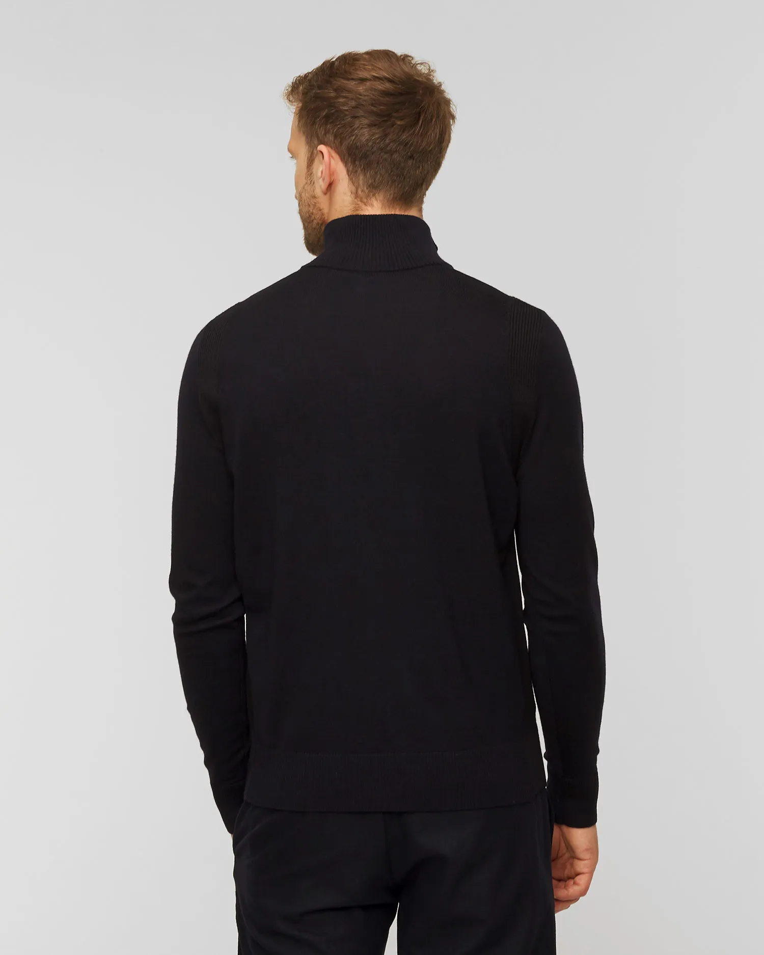 Maglione di lana uomo BOGNER George-1 88706416-464