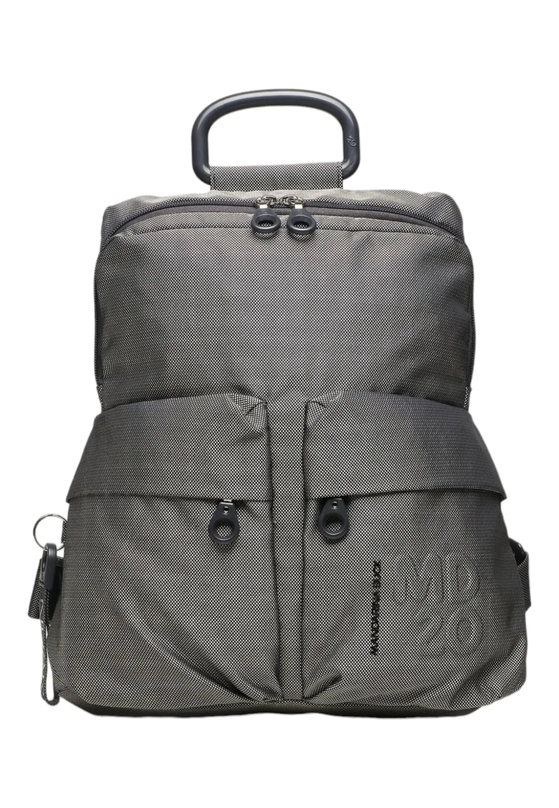 MANDARINA DUCK Zaino Donna Smoked Pearl P10QMTZ413D