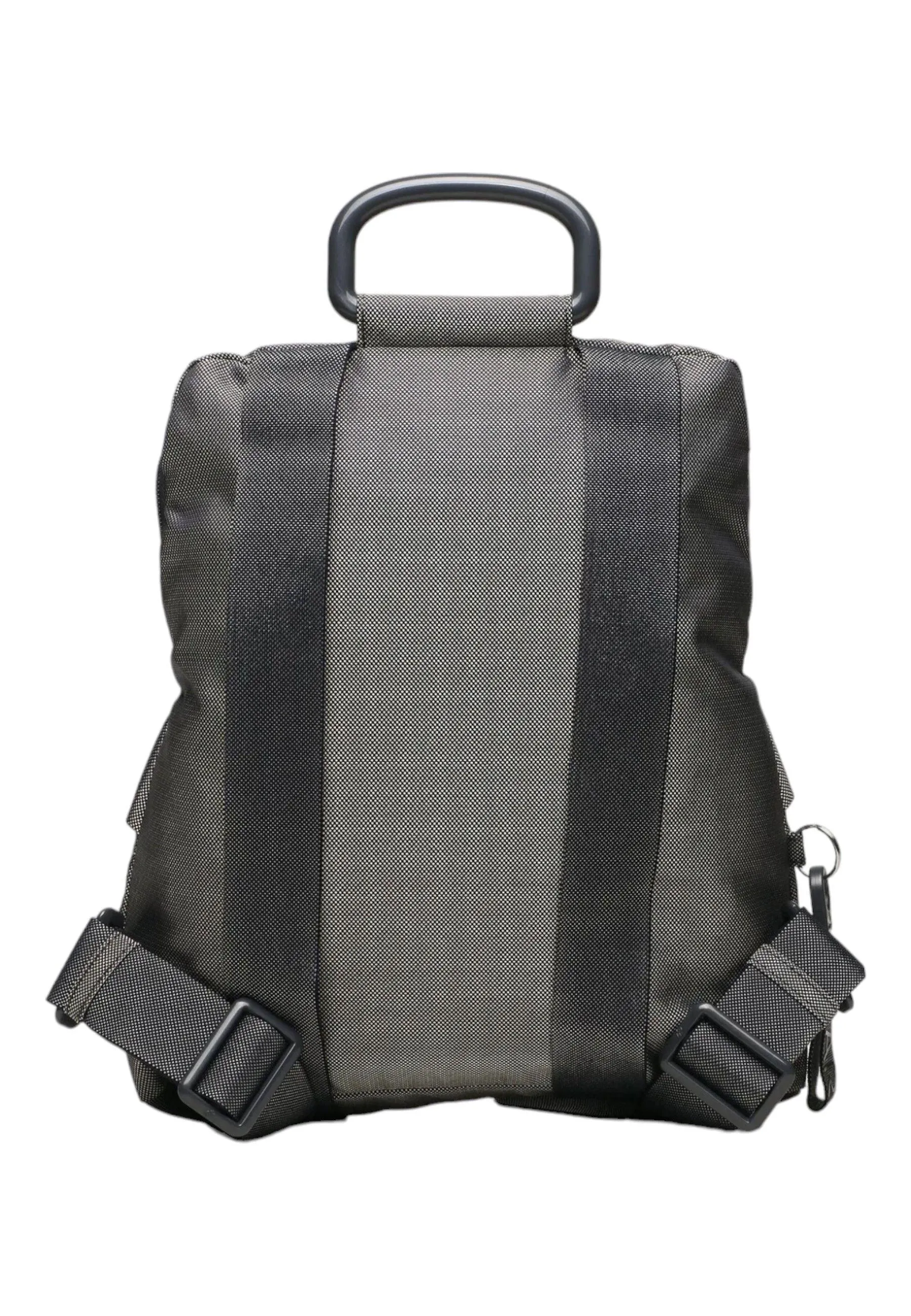 MANDARINA DUCK Zaino Donna Smoked Pearl P10QMTZ413D