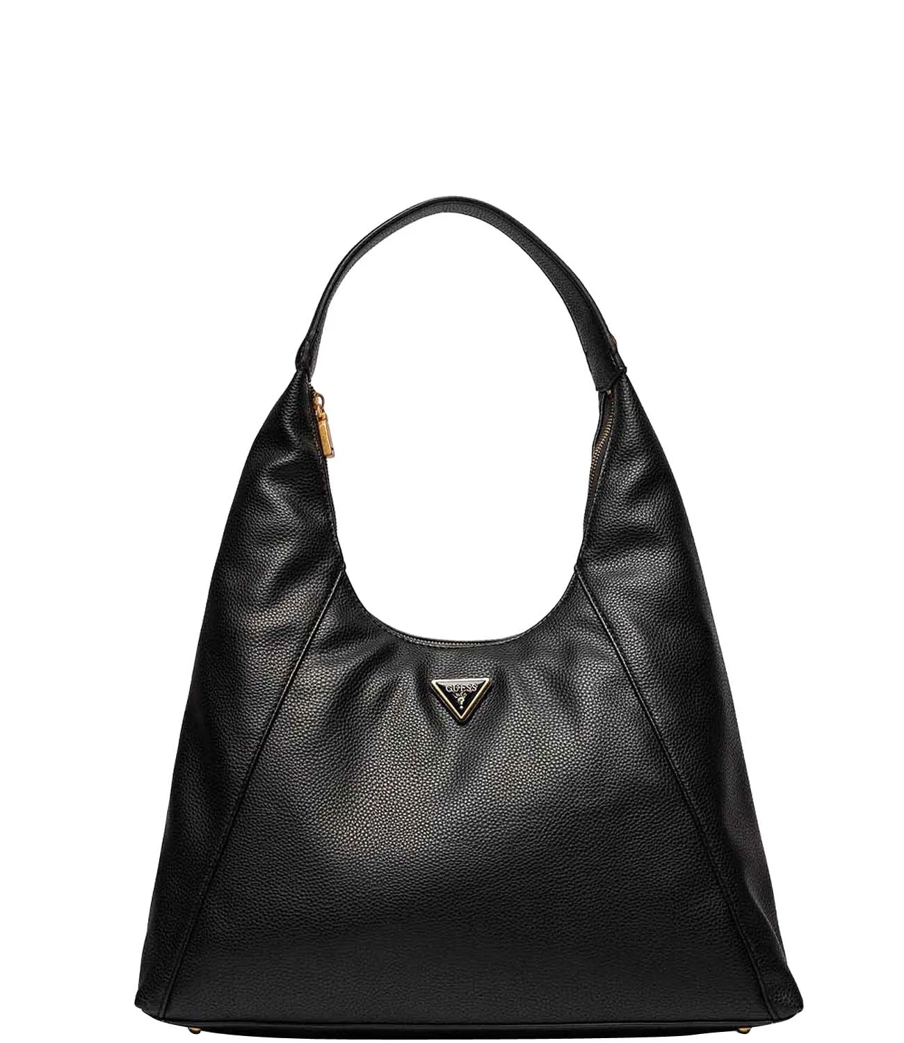 Maxi borsa a spalla laryn charm