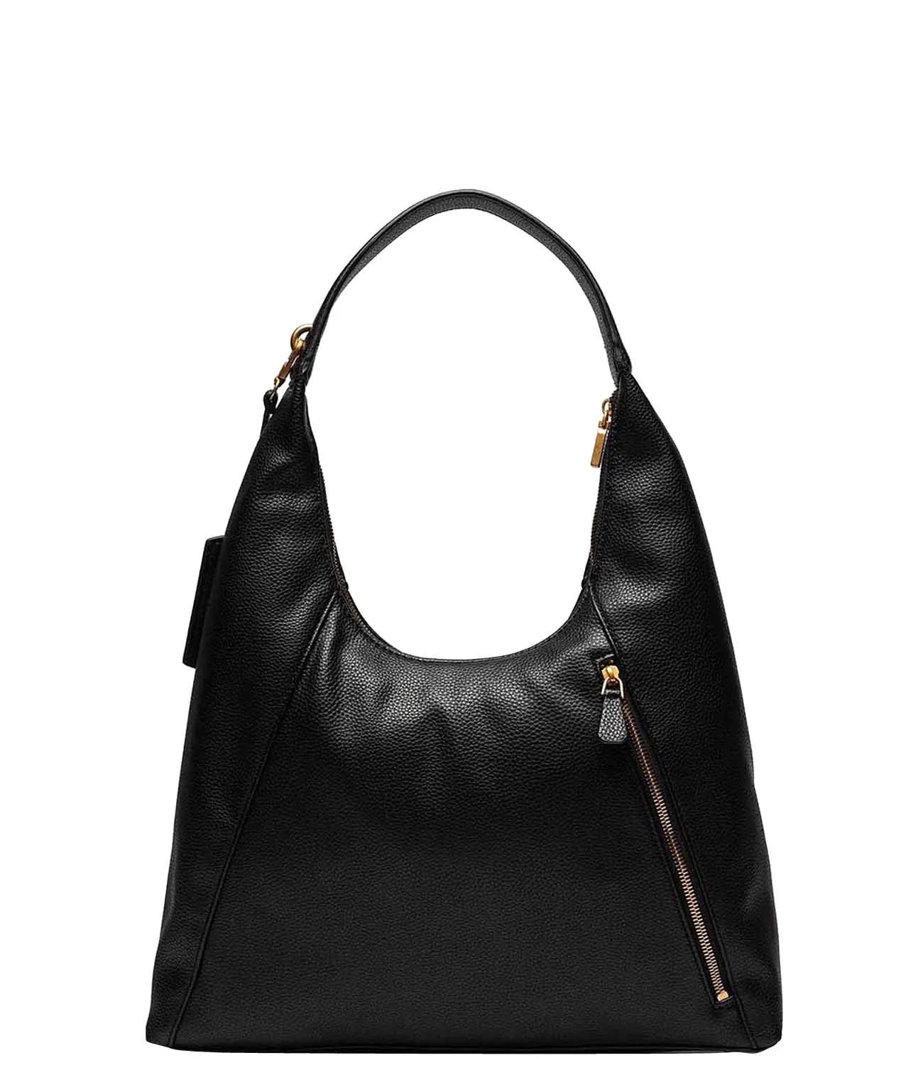 Maxi borsa a spalla laryn charm