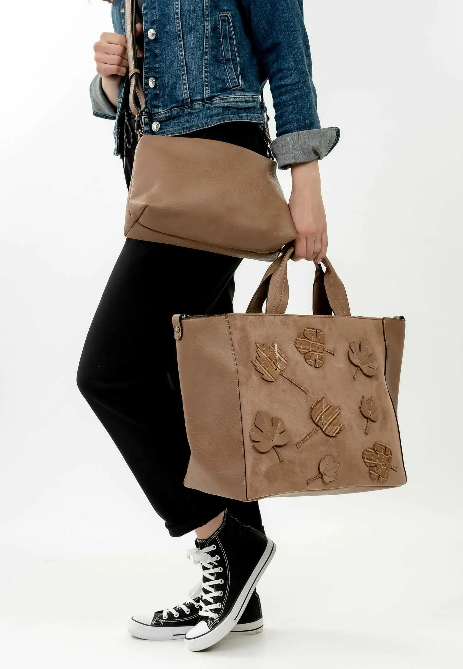 MAXINE - Shopping bag