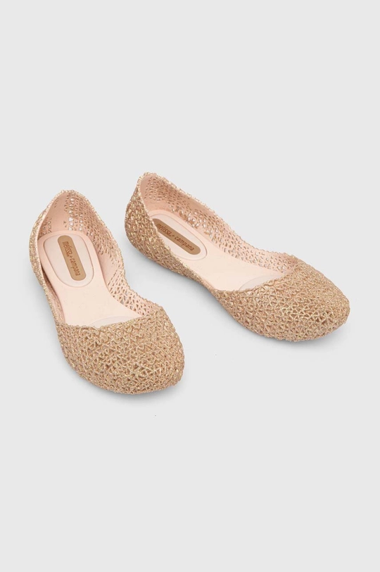 Melissa ballerine MELISSA CAMPANA PAPEL VII AD