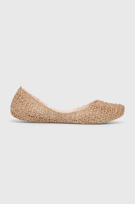 Melissa ballerine MELISSA CAMPANA PAPEL VII AD