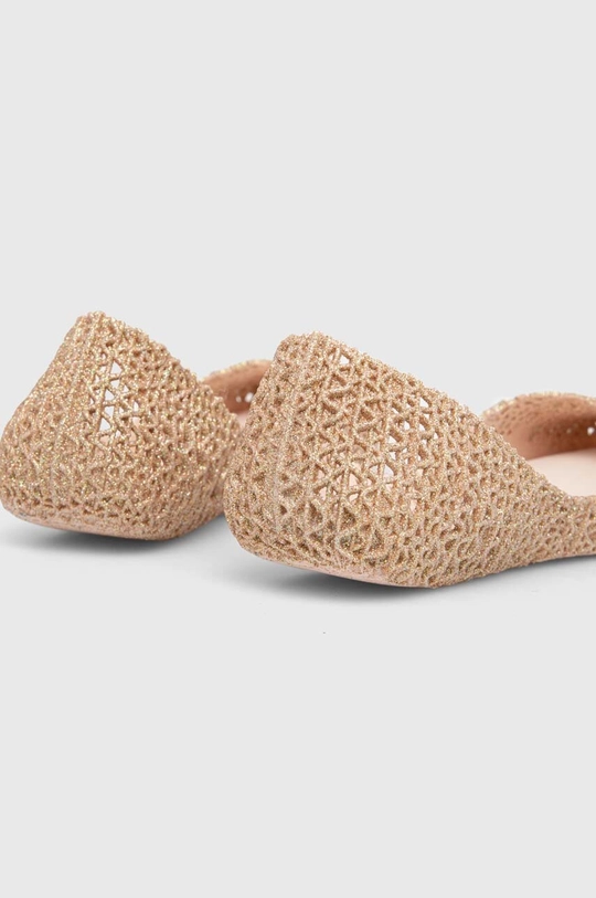 Melissa ballerine MELISSA CAMPANA PAPEL VII AD