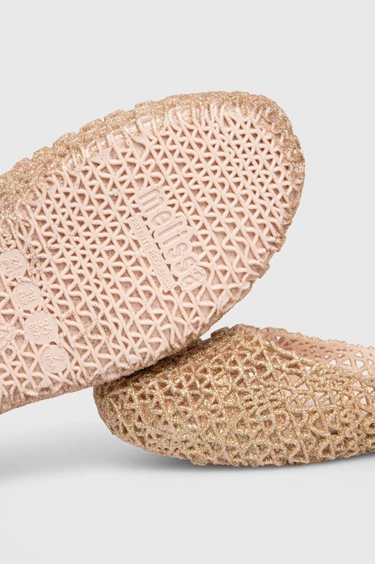Melissa ballerine MELISSA CAMPANA PAPEL VII AD