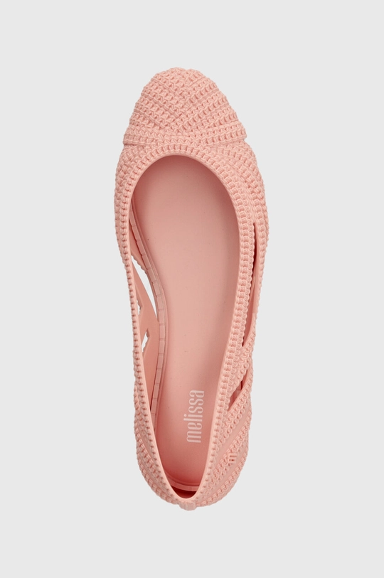 Melissa ballerine MELISSA FEMME CLASSY AD