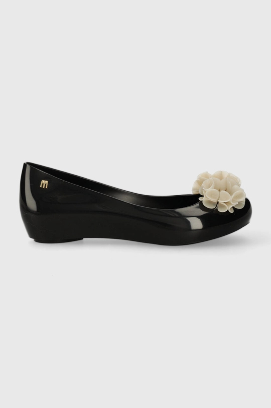 Melissa ballerine MELISSA ULTRAGIRL SPRINGTIME AD