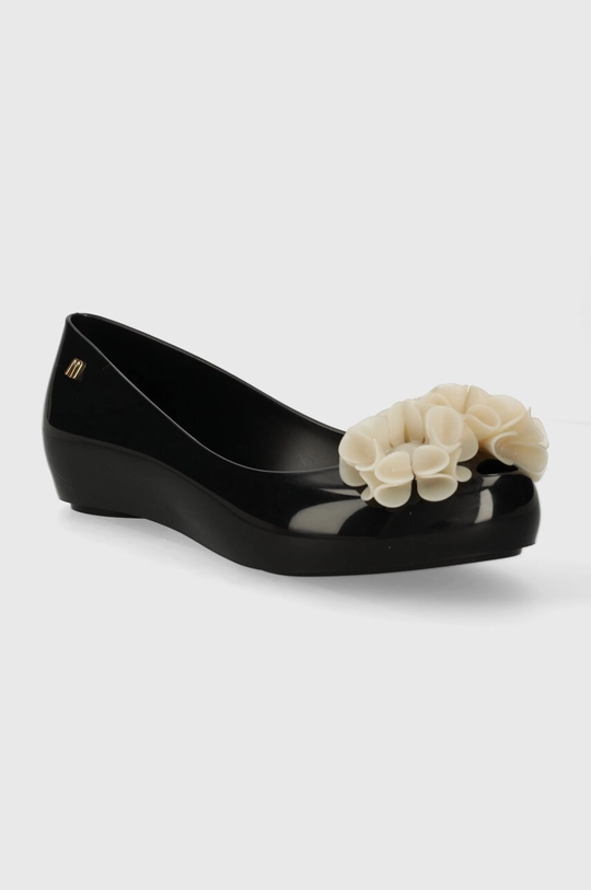 Melissa ballerine MELISSA ULTRAGIRL SPRINGTIME AD