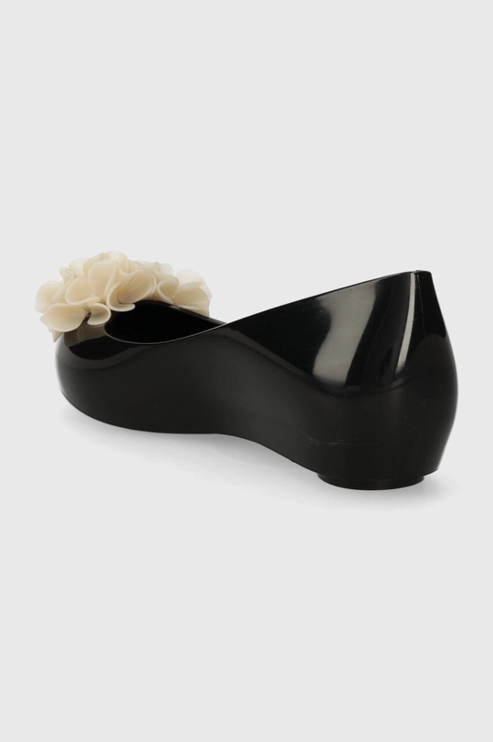 Melissa ballerine MELISSA ULTRAGIRL SPRINGTIME AD
