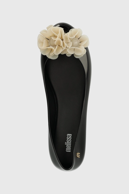 Melissa ballerine MELISSA ULTRAGIRL SPRINGTIME AD