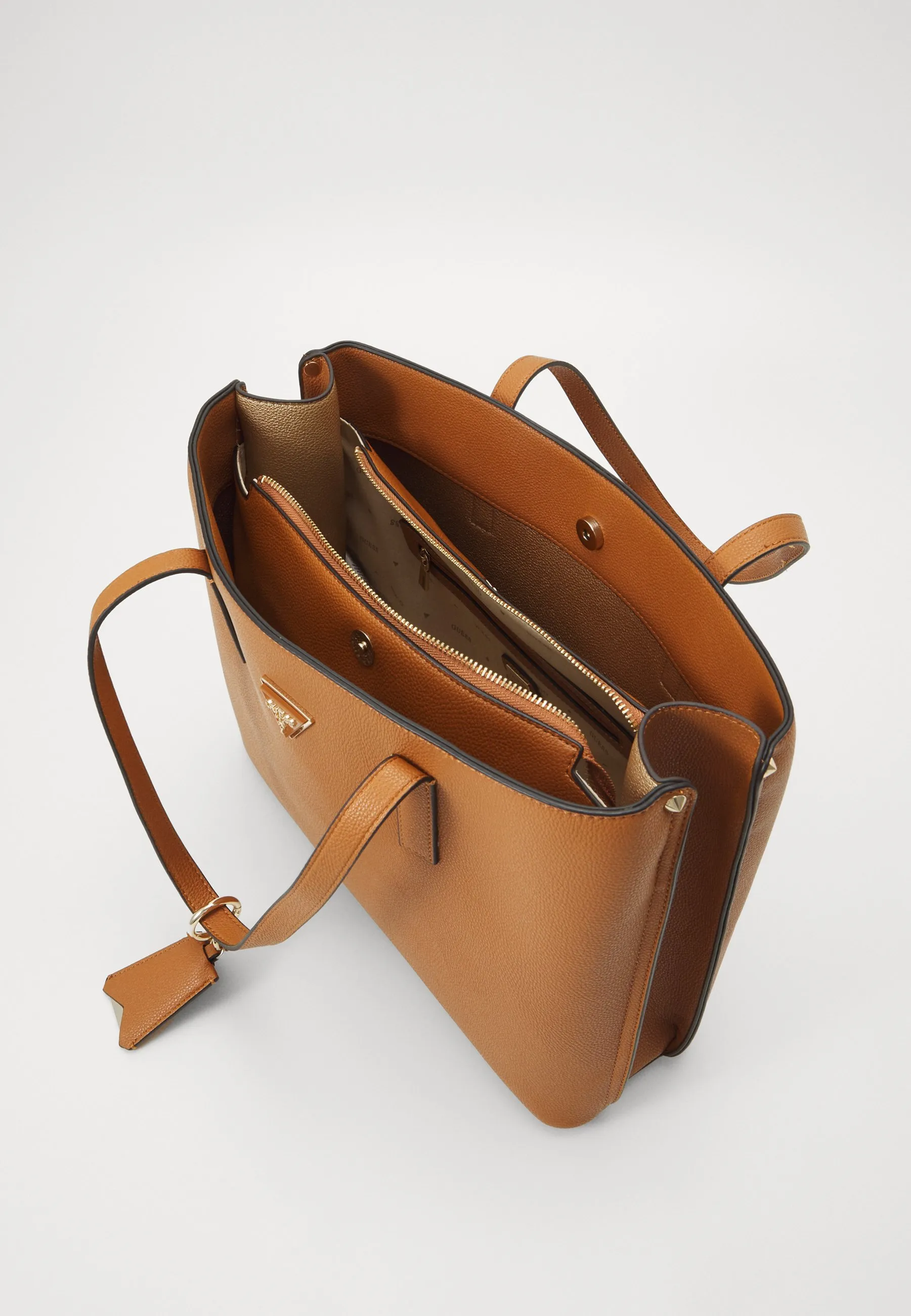MERIDIAN GIRLFRIEND TOTE - Shopping bag