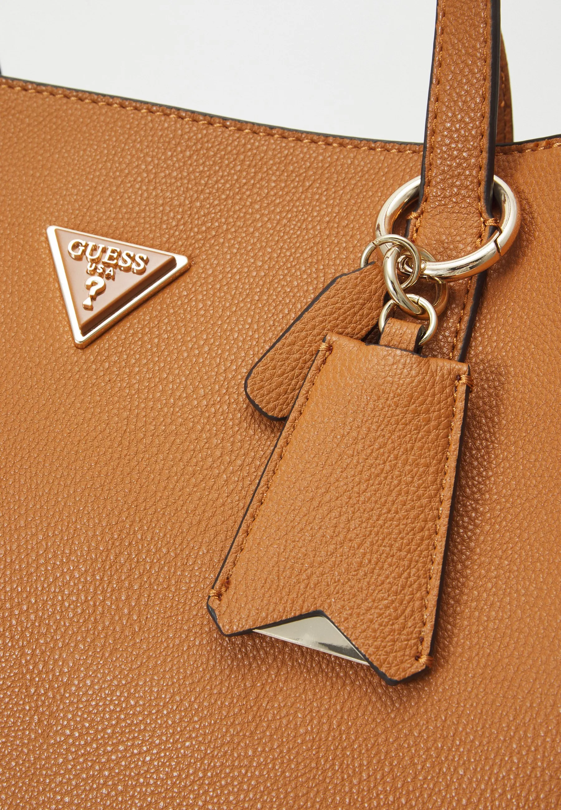 MERIDIAN GIRLFRIEND TOTE - Shopping bag