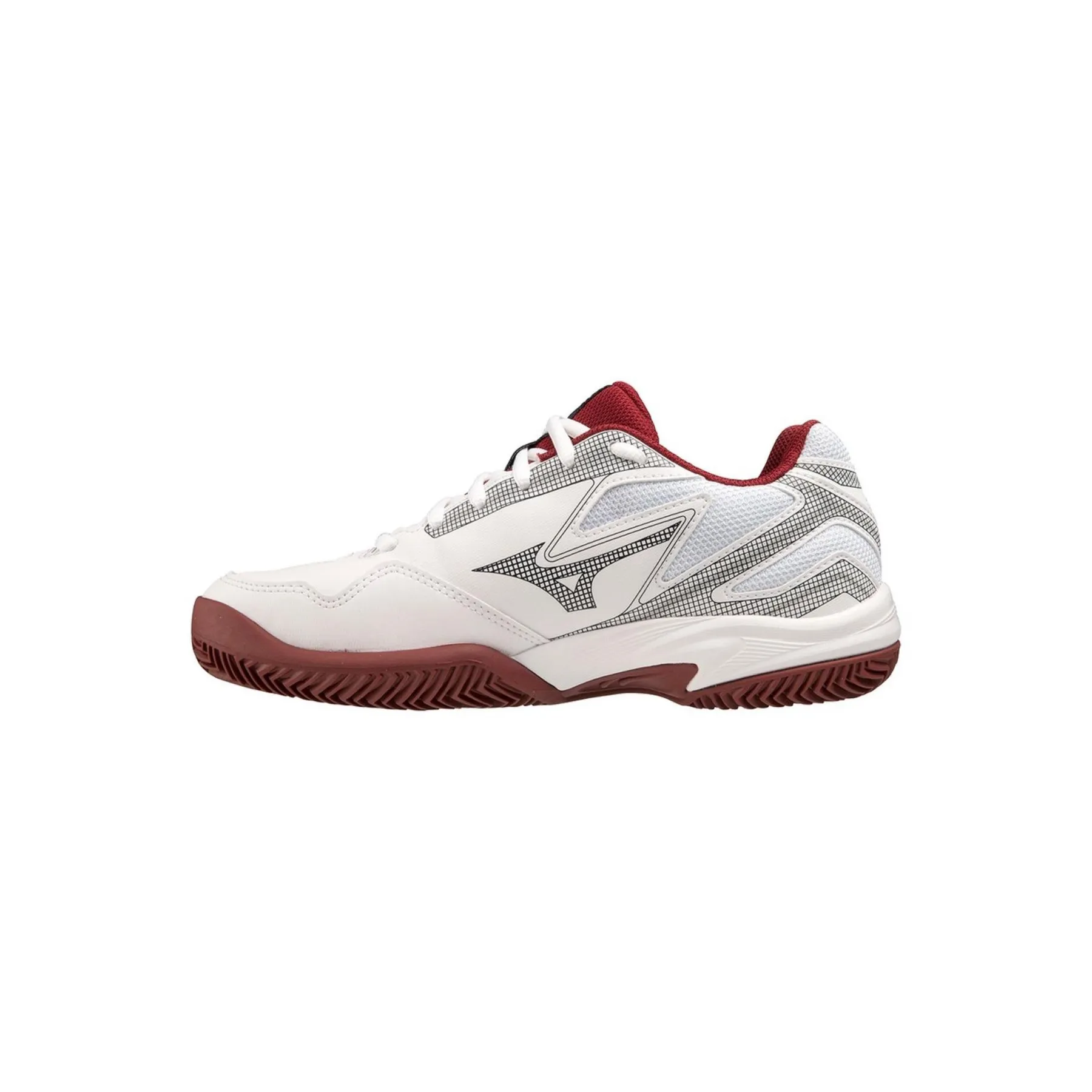 MIZUNO BREAK SHOT 4 CC TENNIS DONNA
