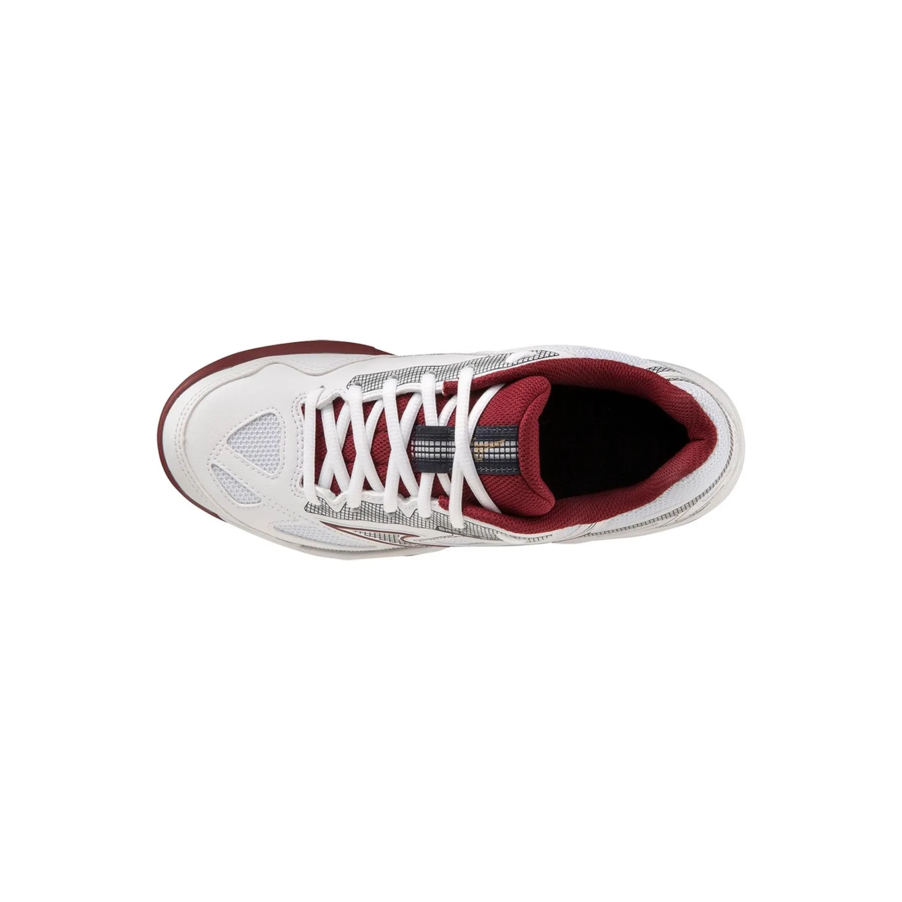 MIZUNO BREAK SHOT 4 CC TENNIS DONNA
