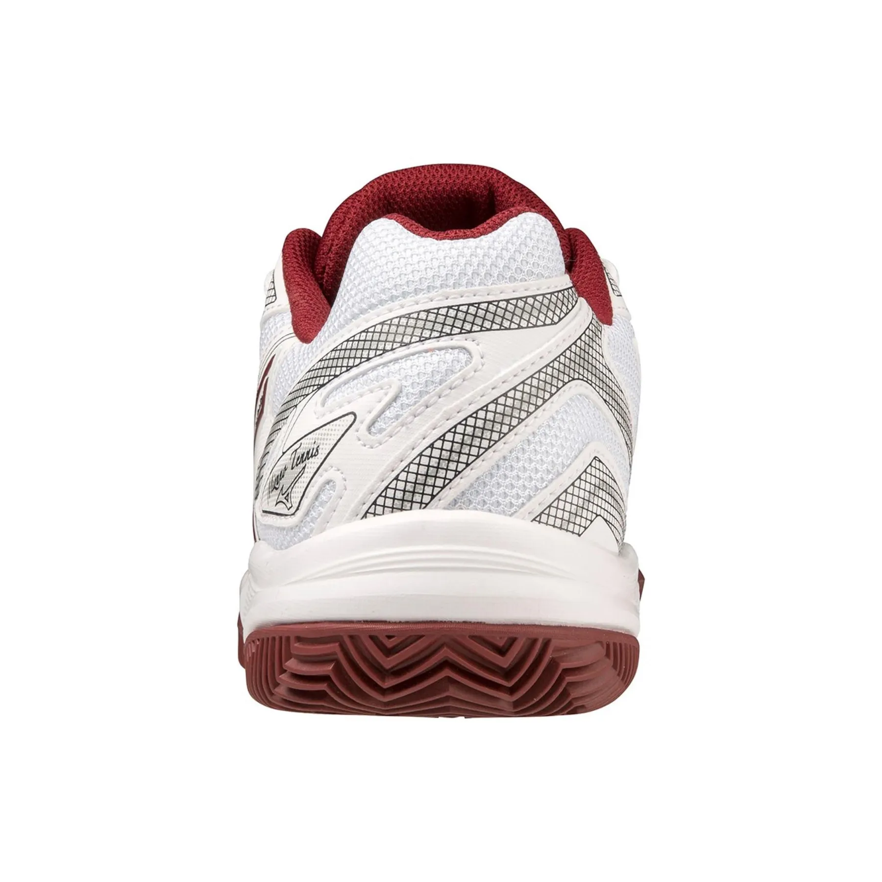 MIZUNO BREAK SHOT 4 CC TENNIS DONNA