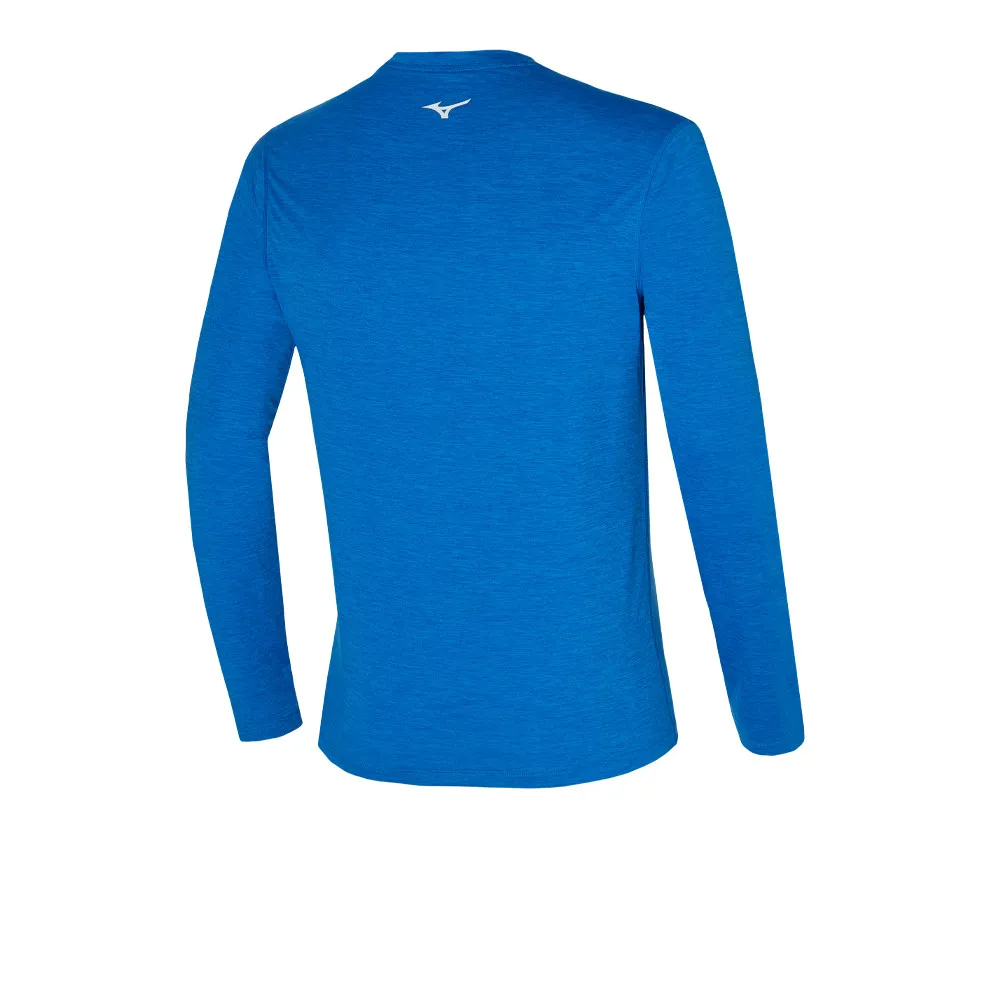 Mizuno Impulse Core LS Top