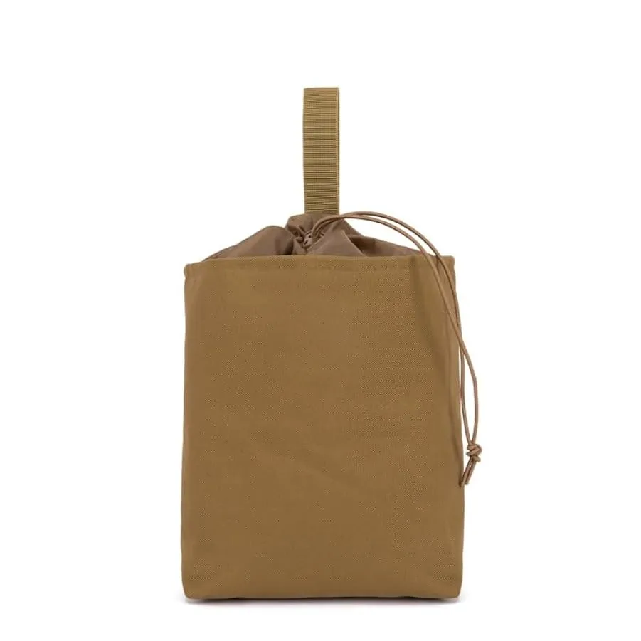Molle tattiche Combattimento Sacchetto di Scarico Camouflage Pacchetto di Riciclaggio Attrezzatura da tiro per Sport all’aperto 