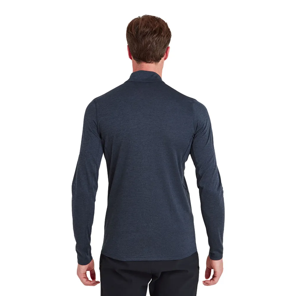 Montane Dart Maglia con cerniera - AW22