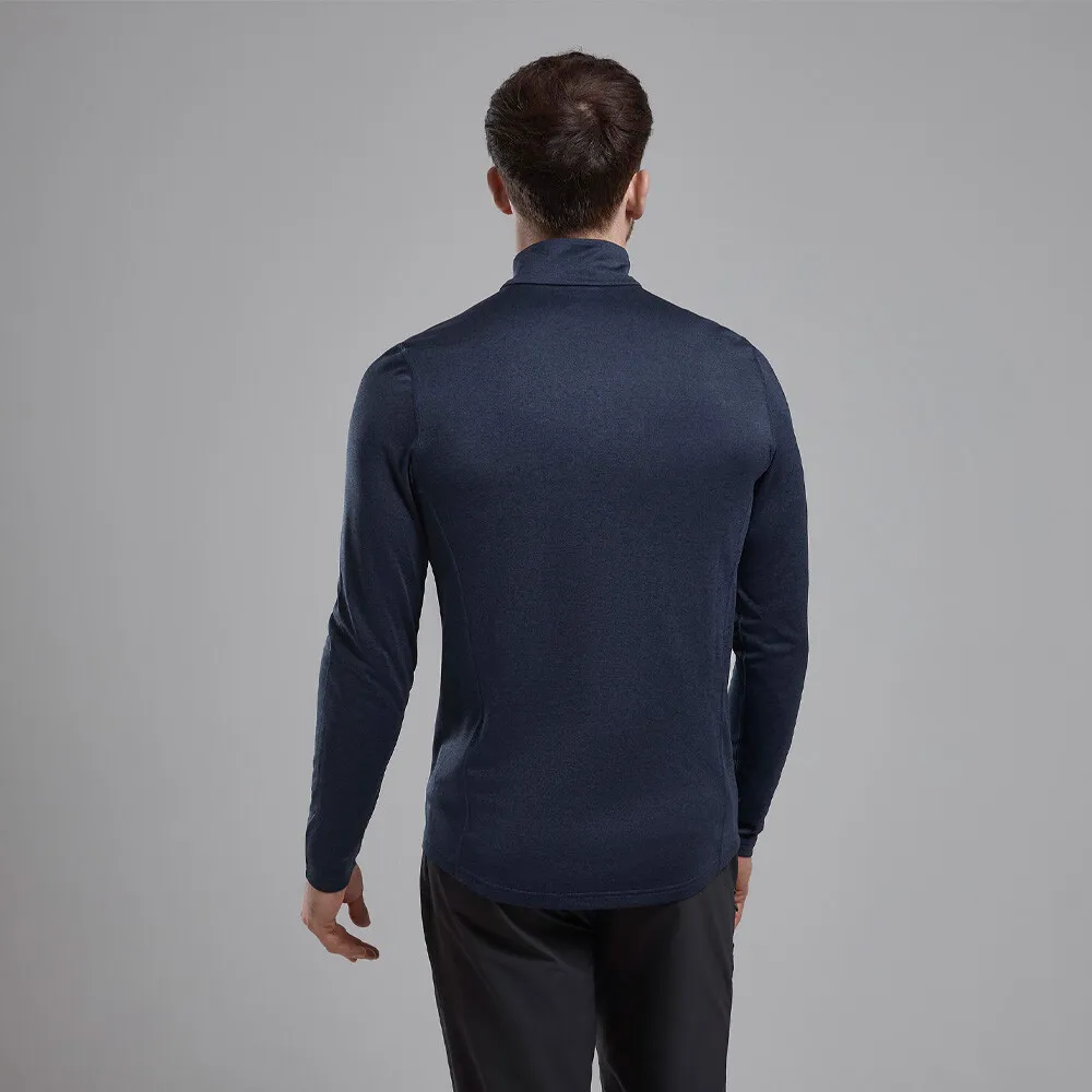 Montane Dart Maglia con cerniera - AW22