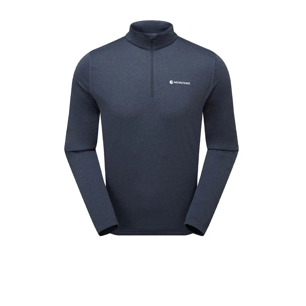 Montane Dart Maglia con cerniera - AW22