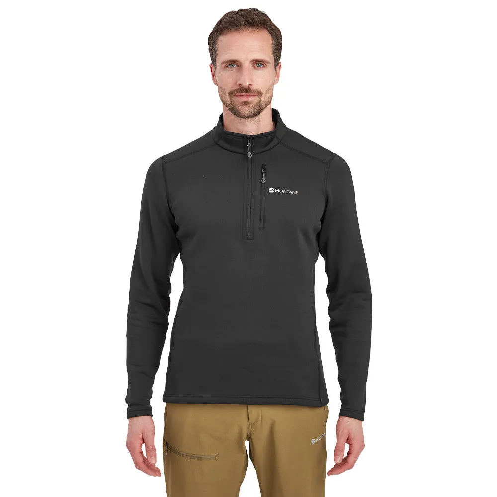 Montane Fury Pull-On Giacca in pile - SS23