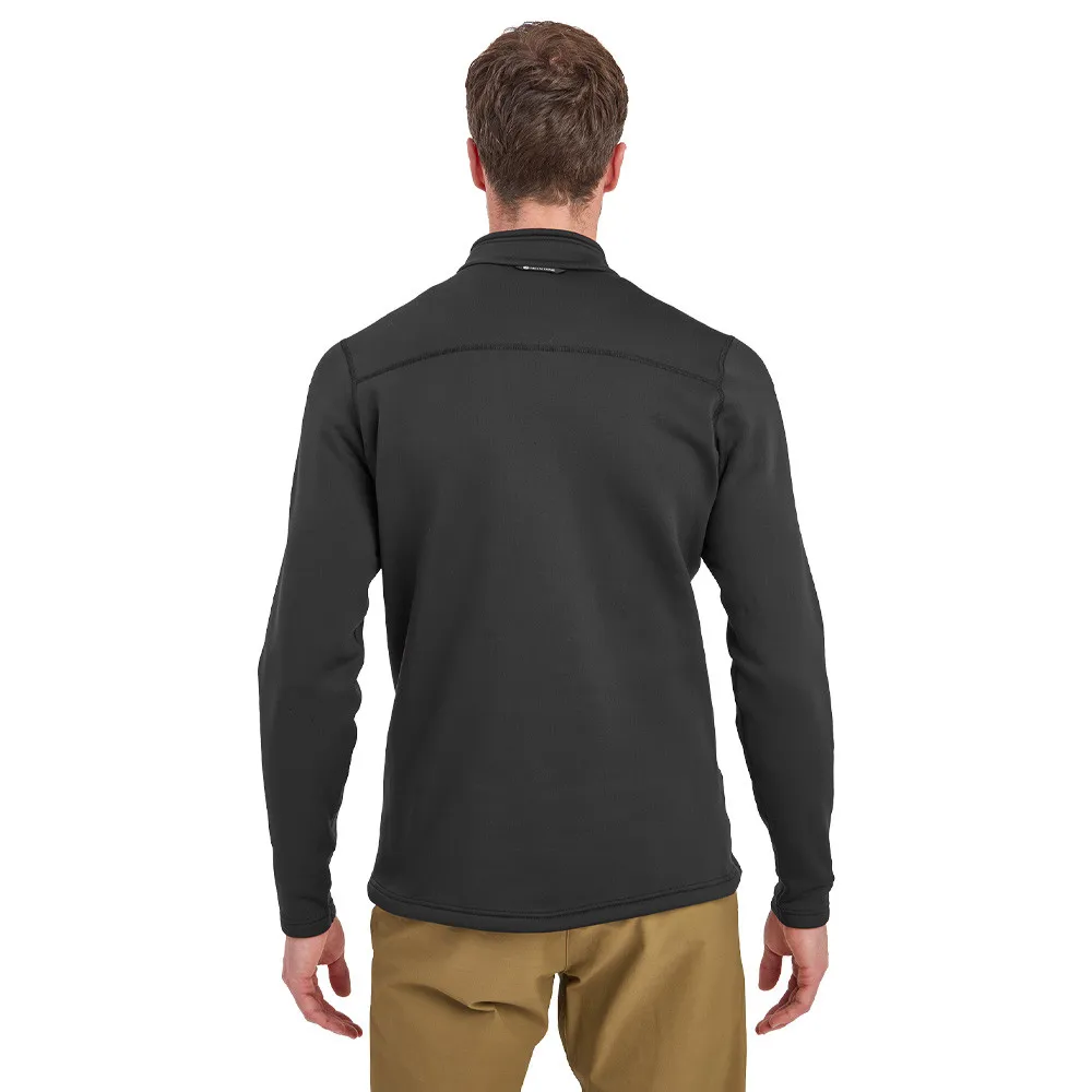 Montane Fury Pull-On Giacca in pile - SS23