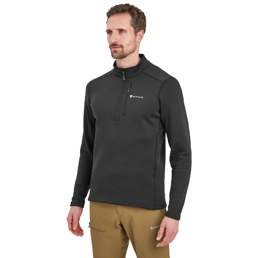 Montane Fury Pull-On Giacca in pile - SS23
