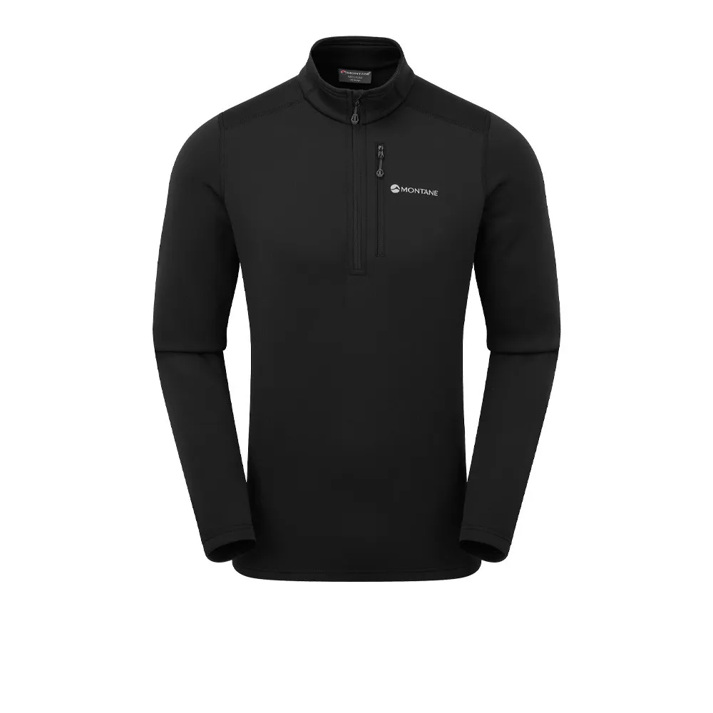 Montane Fury Pull-On Giacca in pile - SS23