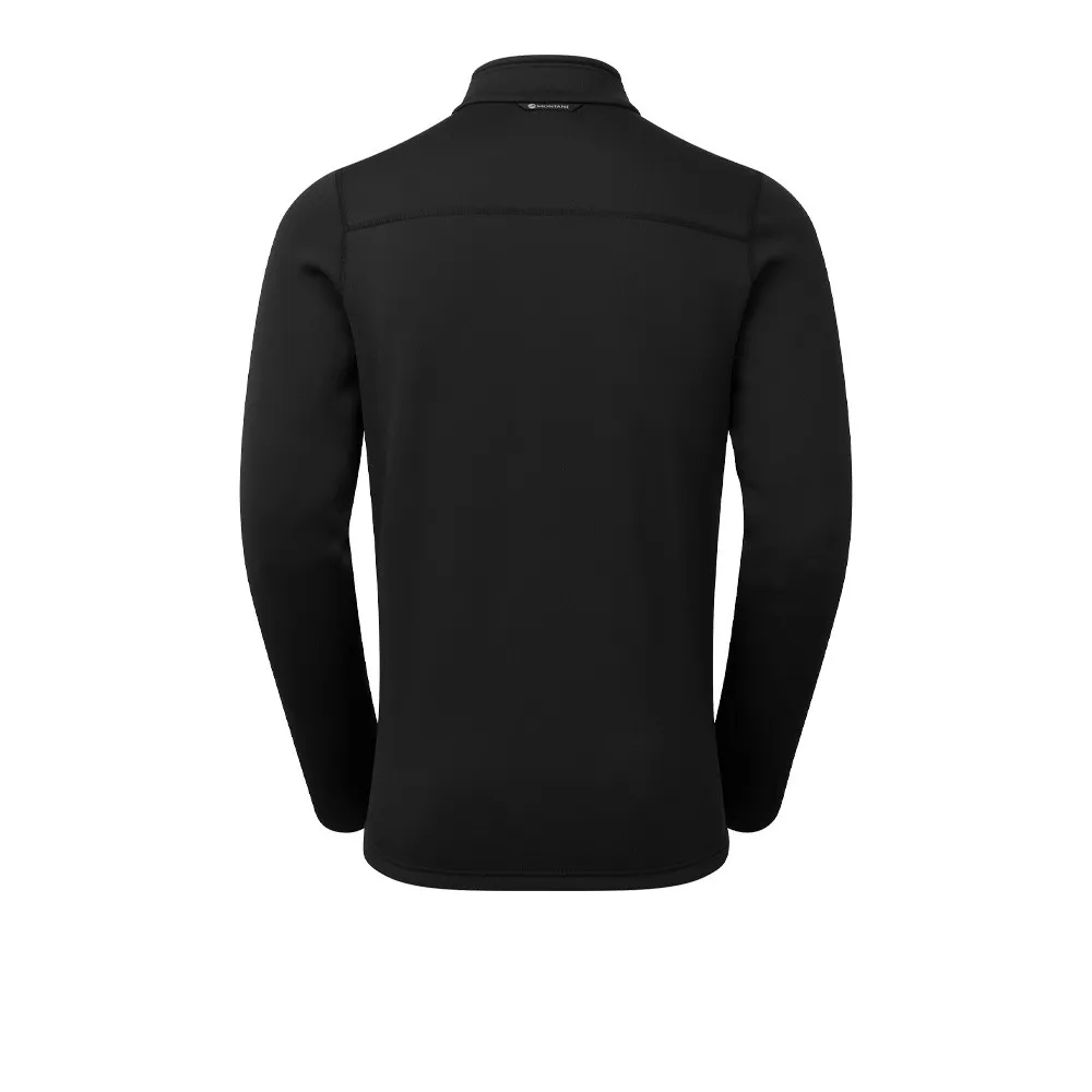 Montane Fury Pull-On Giacca in pile - SS23