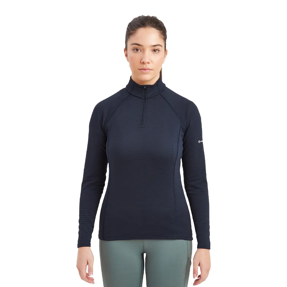 Montane Protium Lite per donna Pull-On Pile - AW24