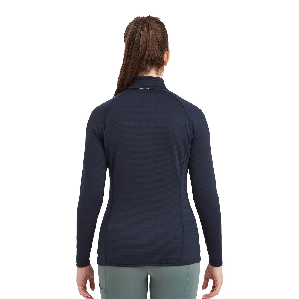 Montane Protium Lite per donna Pull-On Pile - AW24