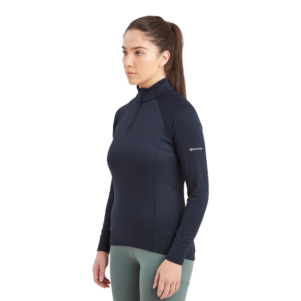 Montane Protium Lite per donna Pull-On Pile - AW24