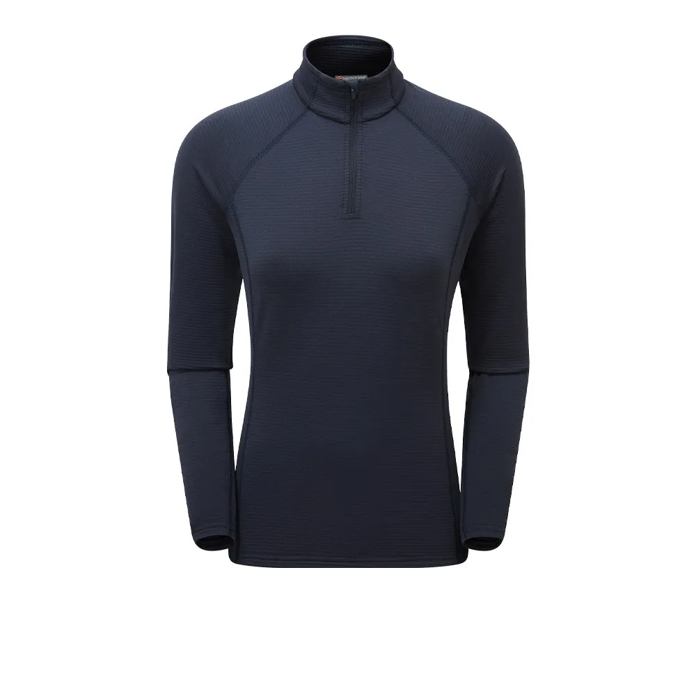 Montane Protium Lite per donna Pull-On Pile - AW24