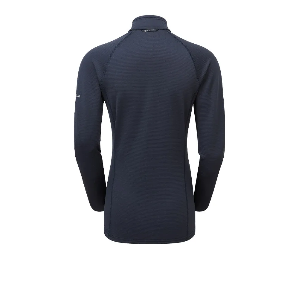 Montane Protium Lite per donna Pull-On Pile - AW24