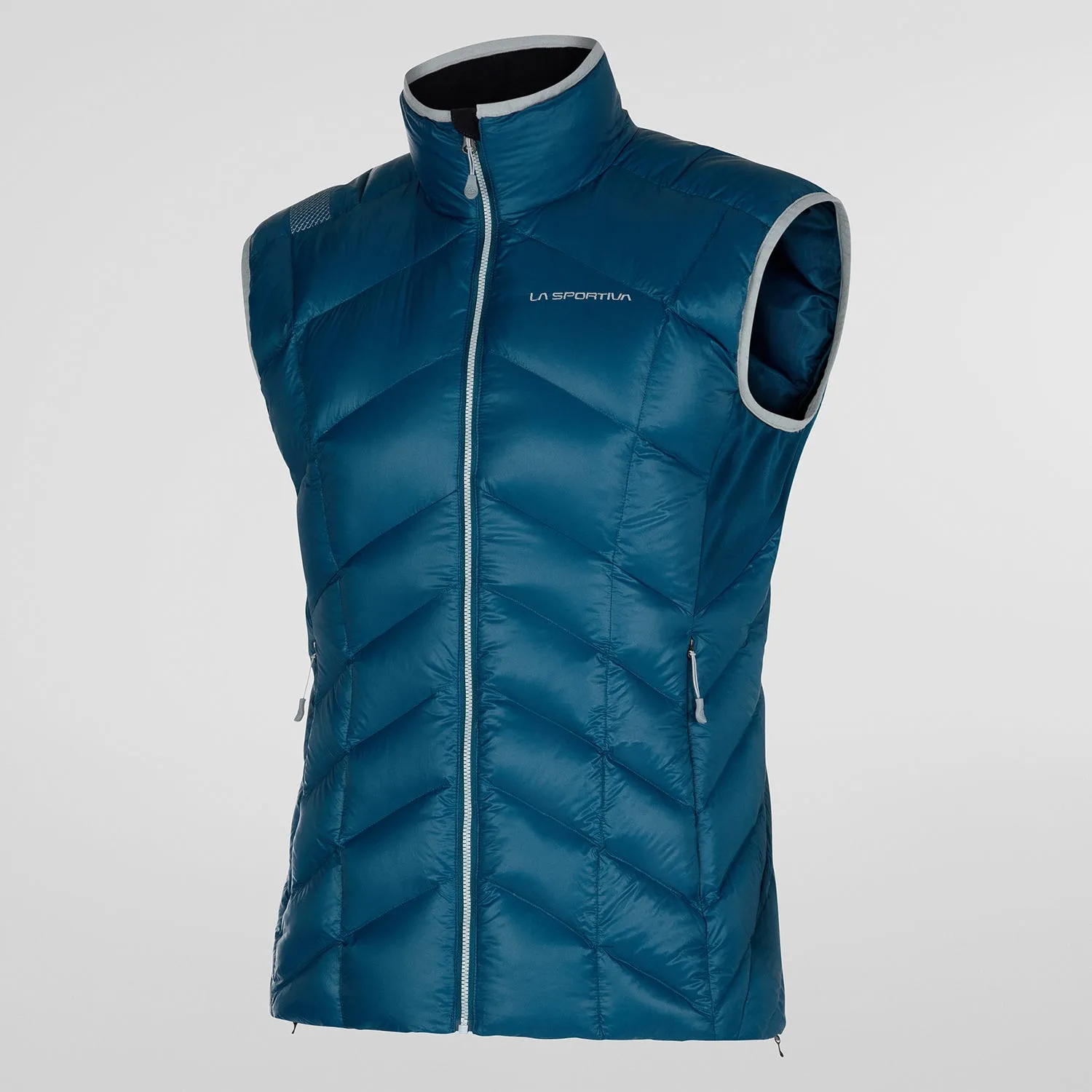 Mountaineering Vests