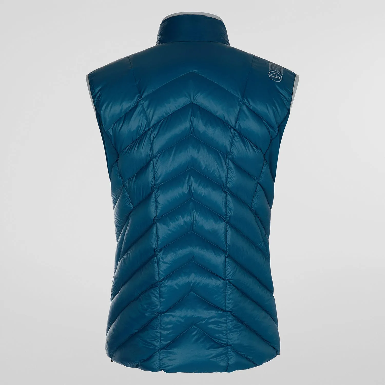 Mountaineering Vests