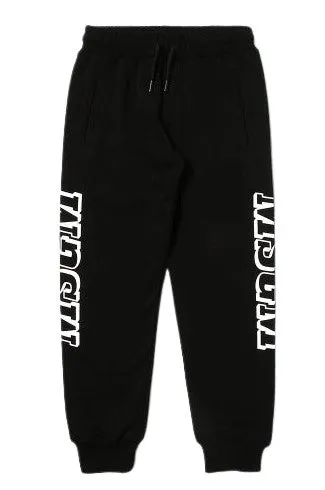 MSGM Pantalone tuta 027916