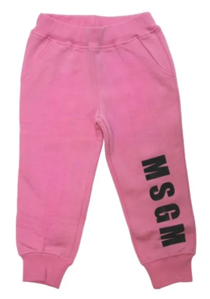 MSGM Tuta due pezzi 020990