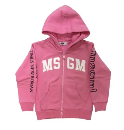 MSGM Tuta due pezzi 020990