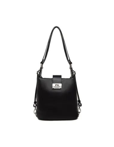 Nero Giardini borsa a spalla in pelle  